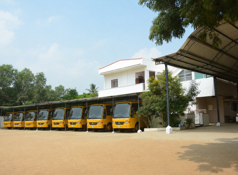 School bus